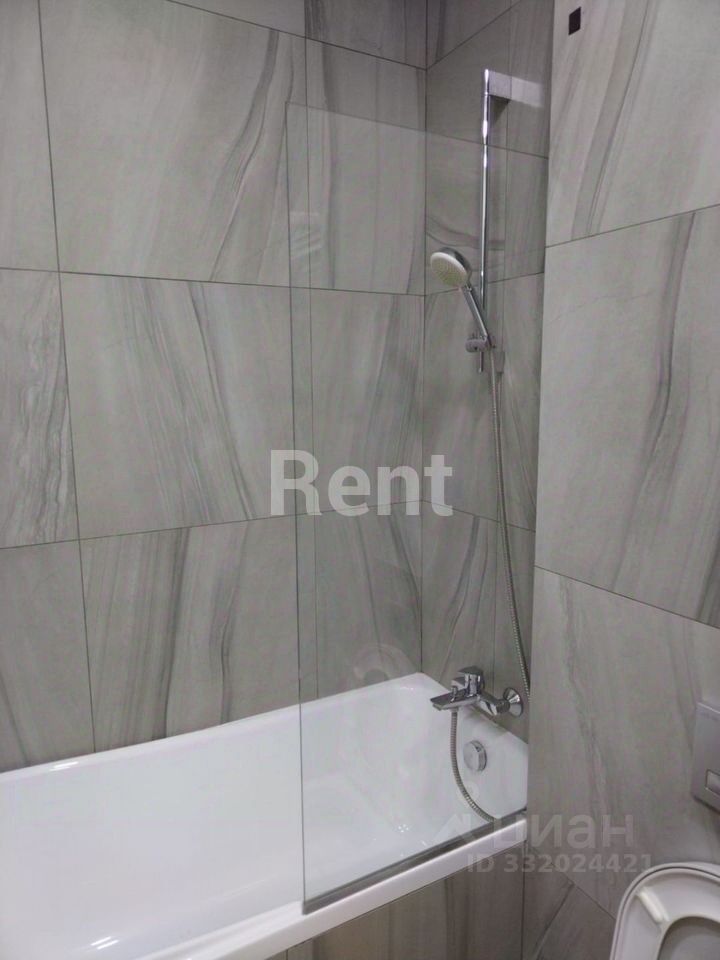 m. Fili: Apartment, 1-rooms
