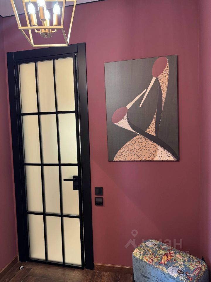 m. Aminyevskaya: Apartment, studio