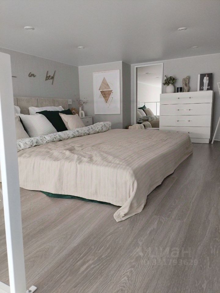 m. Elektrozavodskaya: Apartment, studio