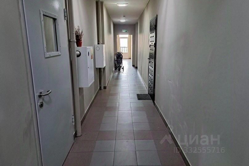 m. Michurinets: Apartment, 1-rooms