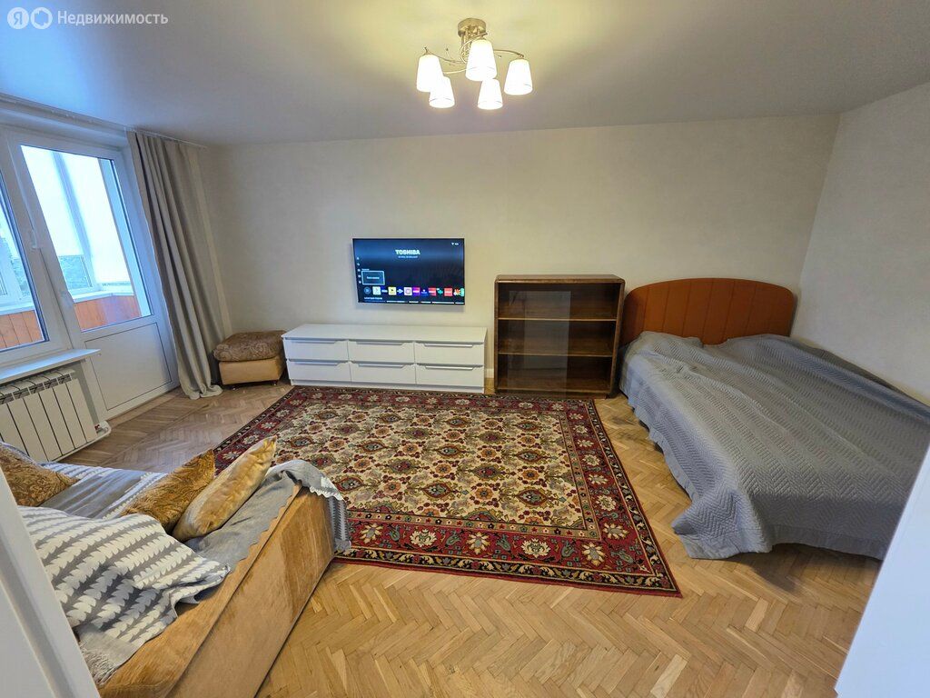 m. Belorusskaya: Apartment, 1-rooms
