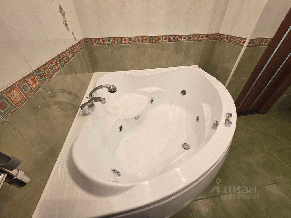 m. Pervomayskaya: Apartment, 2-rooms