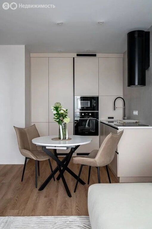 m. Vodny stadion: Apartment, 1-rooms