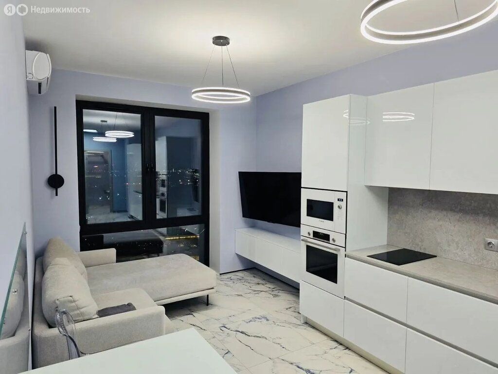 m. Ugreshskaya: Apartment, 1-rooms