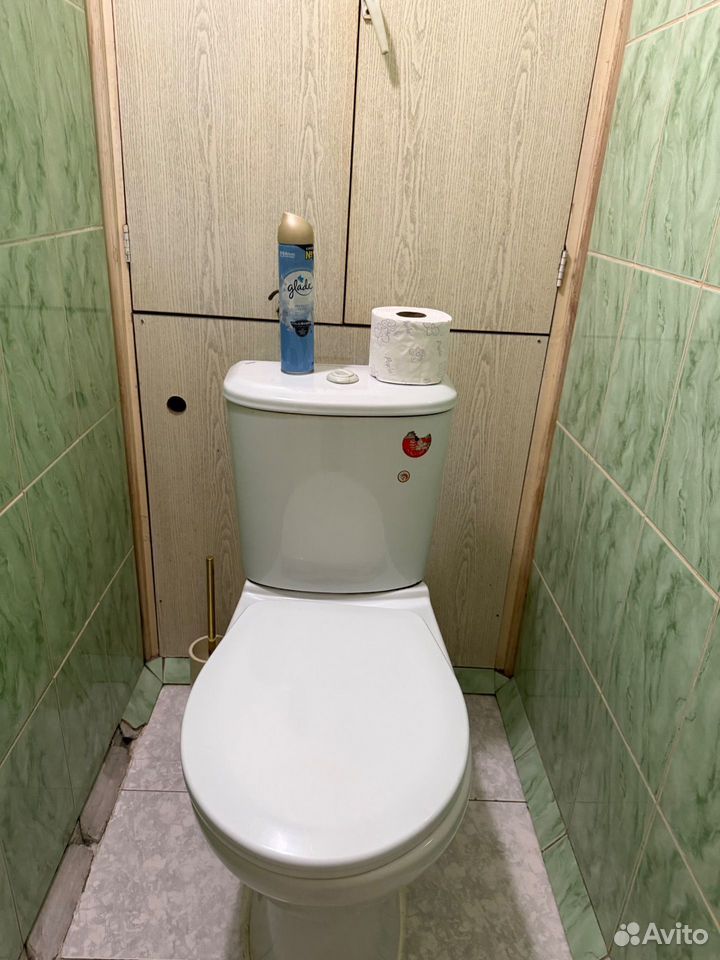 m. Kotelniki: Apartment, 3-rooms