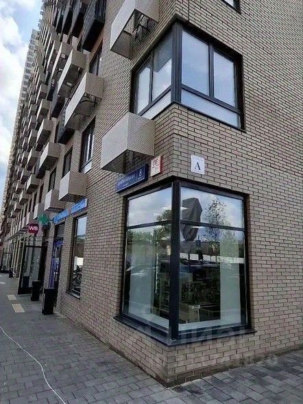 m. Butyrskaya : Apartment, 1-rooms