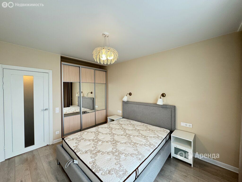 m. Sheremetyevskaya: Apartment, 2-rooms