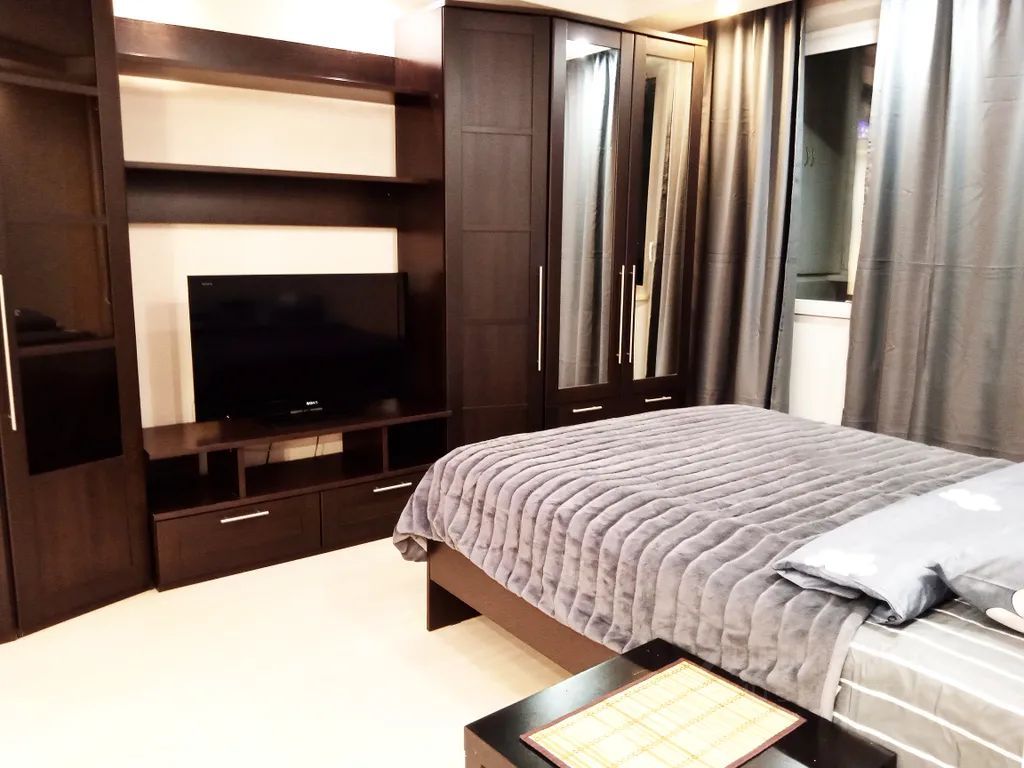 m. Novokosino: Apartment, 1-rooms