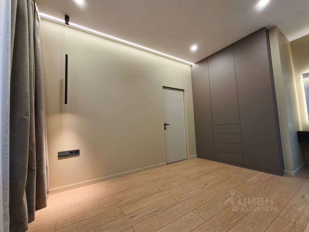 m. Fili: Apartment, 3-rooms