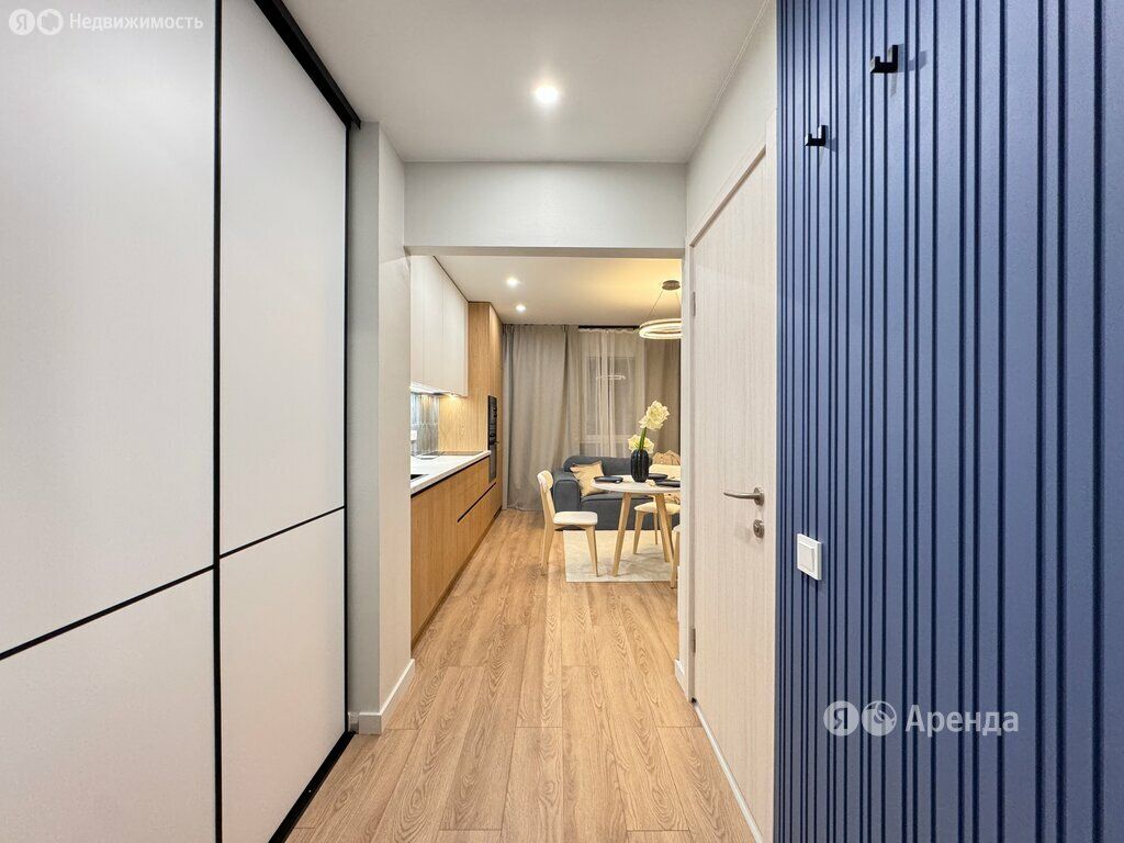 m. Volgogradsky prospekt: Apartment, 2-rooms