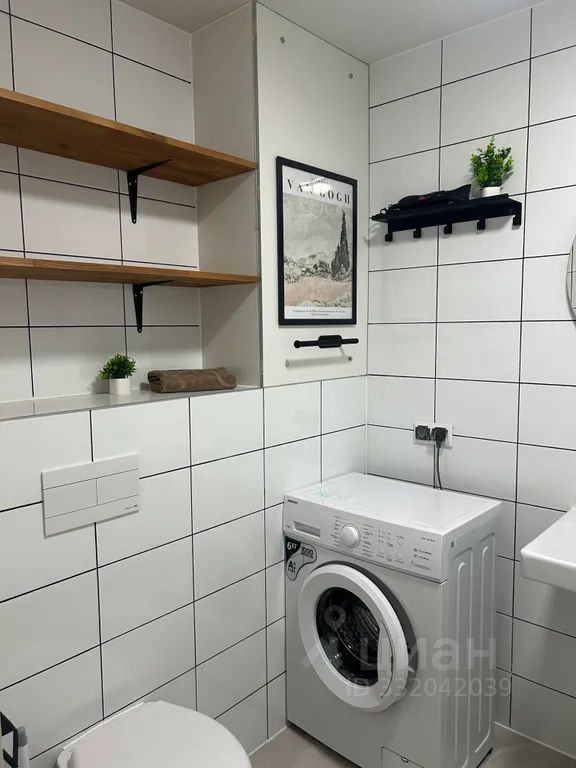 m. Pervomayskaya: Apartment, 1-rooms