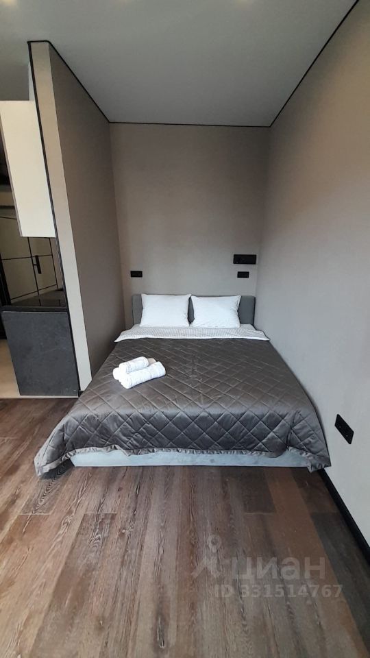 m. Fili: Apartment, studio