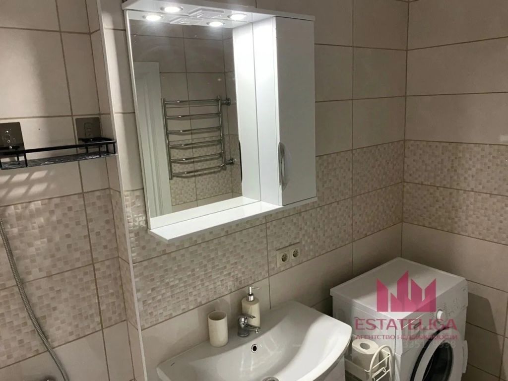 m. Ugreshskaya: Apartment, 1-rooms