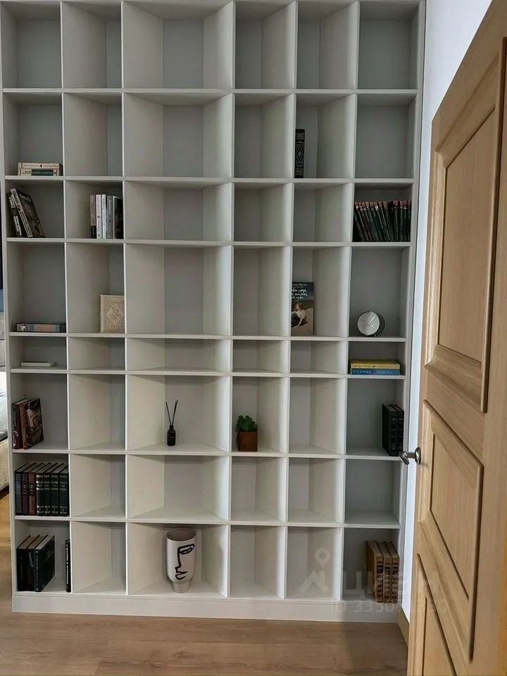m. Botanichesky sad: Apartment, 2-rooms