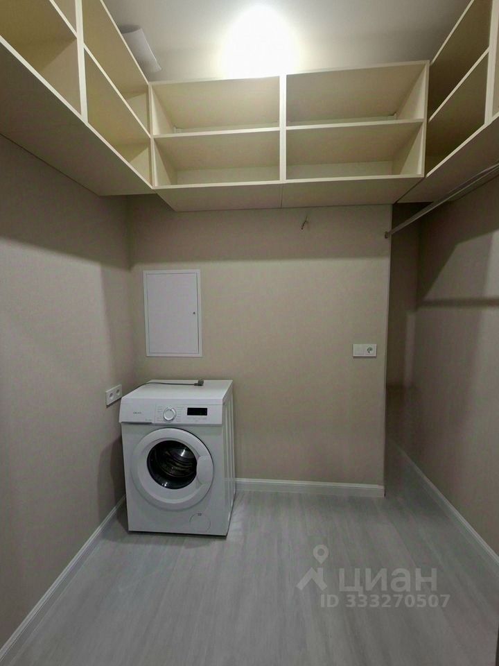 m. Nagornaya: Apartment, 2-rooms