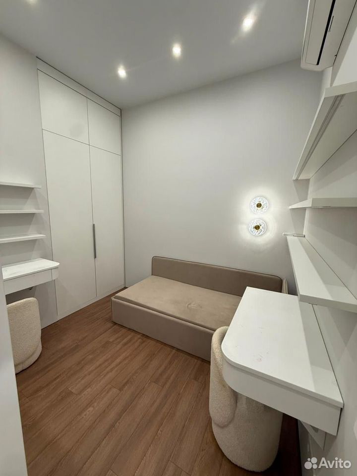 m. Shelepikha: Apartment, 2-rooms