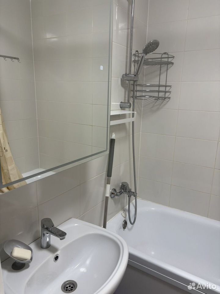 m. Kotelniki: Apartment, 2-rooms