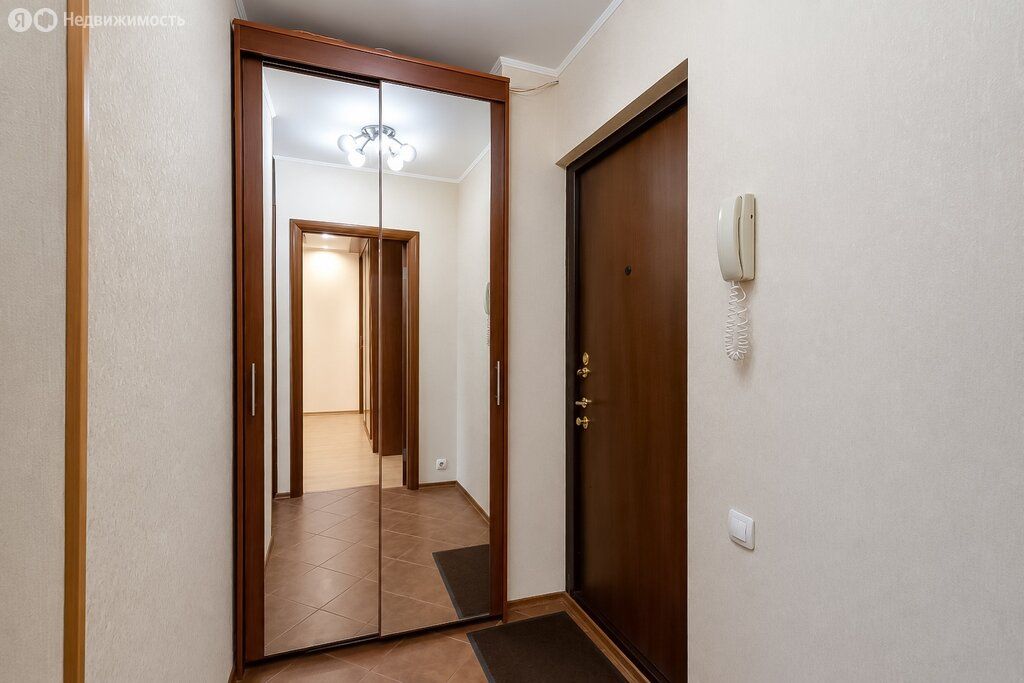 m. Tsvetnoy bulvar: Apartment, 1-rooms