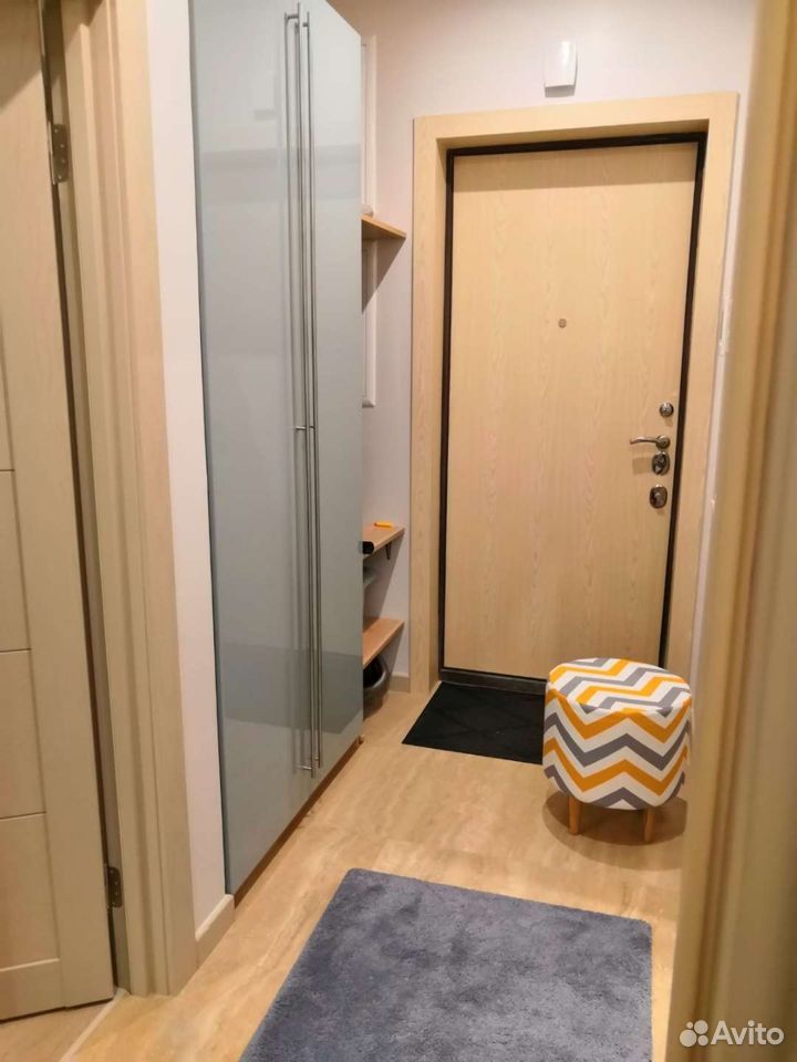 m. Botanichesky sad: Apartment, 1-rooms