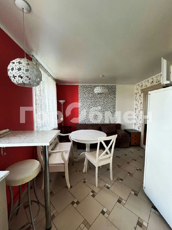 m. Perovo: Apartment, 2-rooms
