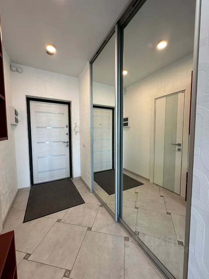 m. Molzhaninovo: Apartment, 1-rooms