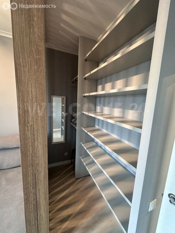 m. Strogino: Apartment, 2-rooms