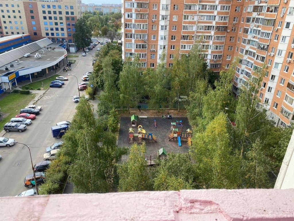 m. Odintsovo: Apartment, 3-rooms