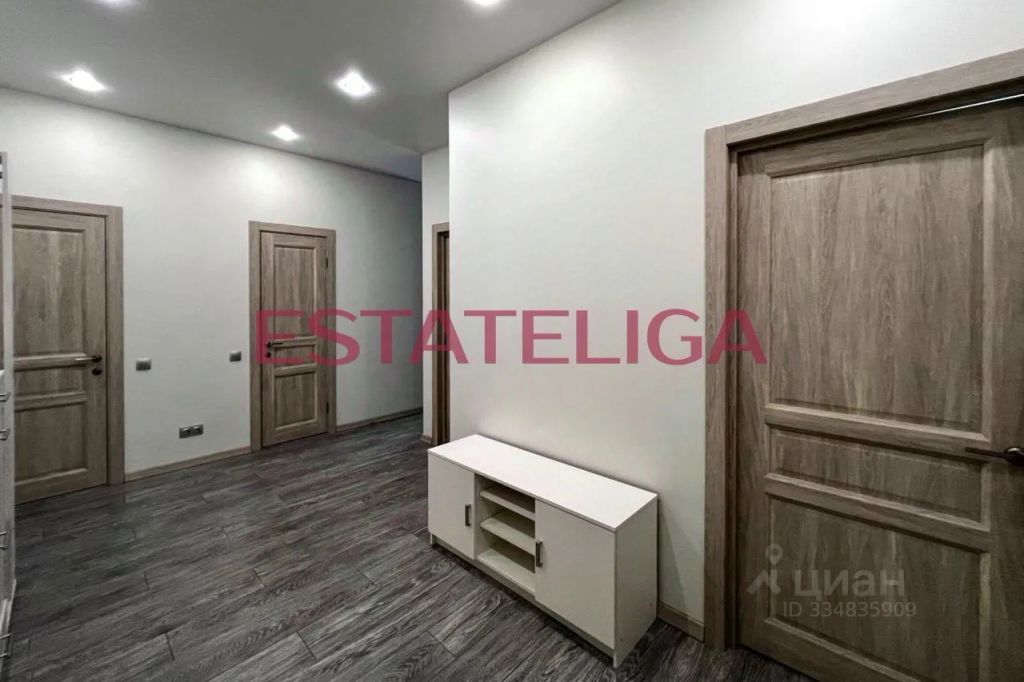 m. Shelepikha: Apartment, 2-rooms
