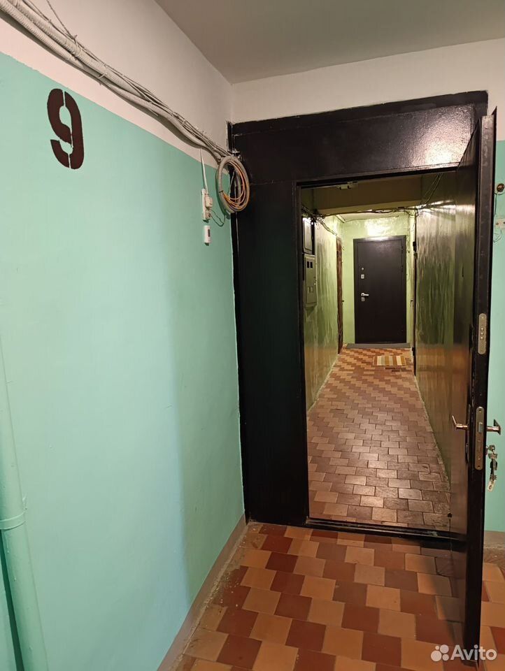 m. Odintsovo: Apartment, 1-rooms