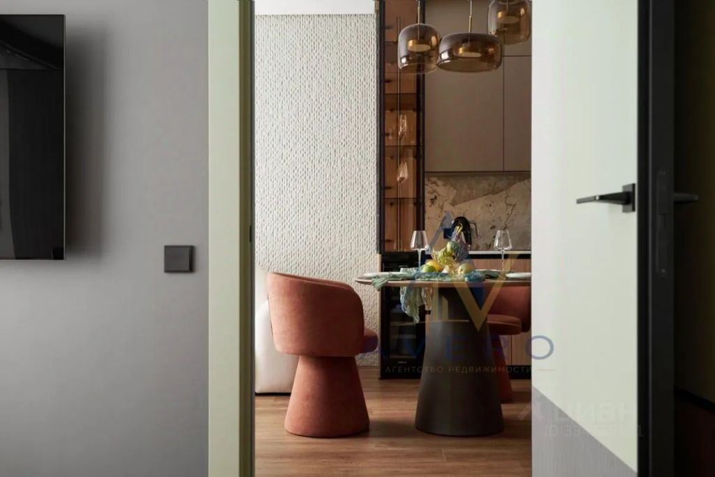m. Paveletskaya: Apartment, 2-rooms