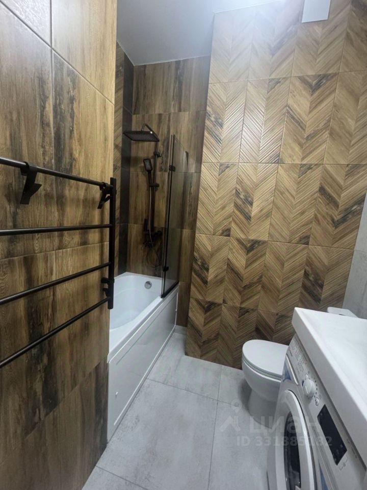 m. Shelepikha: Apartment, studio