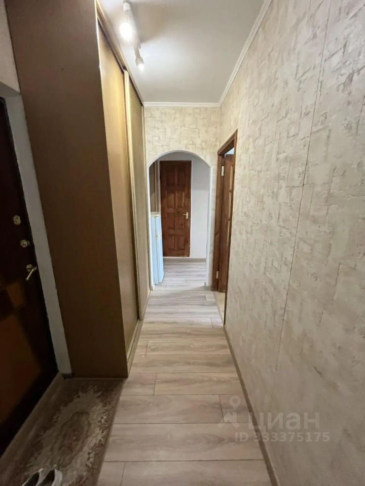 m. Nikolskoe: Apartment, 2-rooms