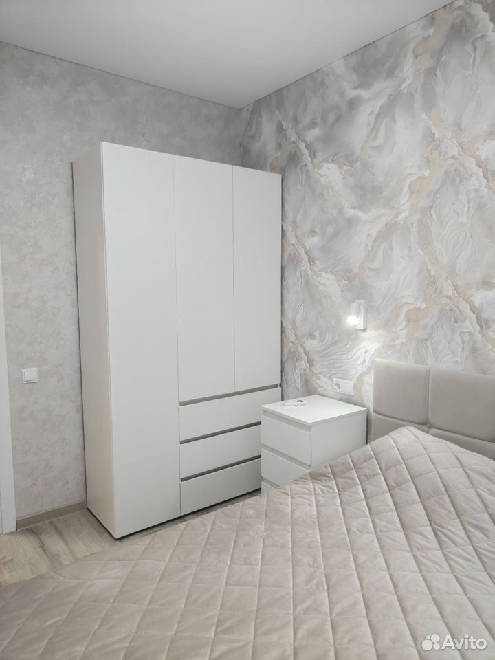m. Novomoskovskaya (Kommunarka): Apartment, 1-rooms