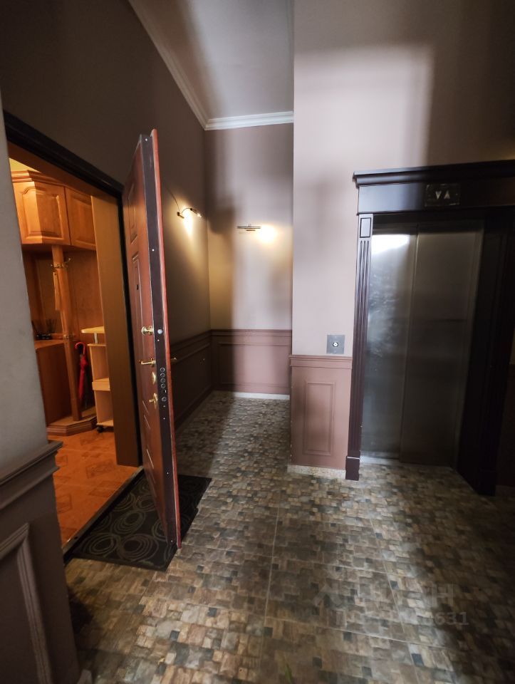 m. Lubyanka: Apartment, 3-rooms