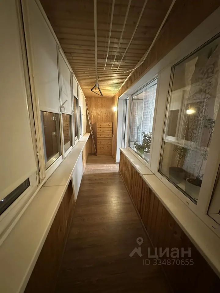 m. Kotelniki: Apartment, 2-rooms