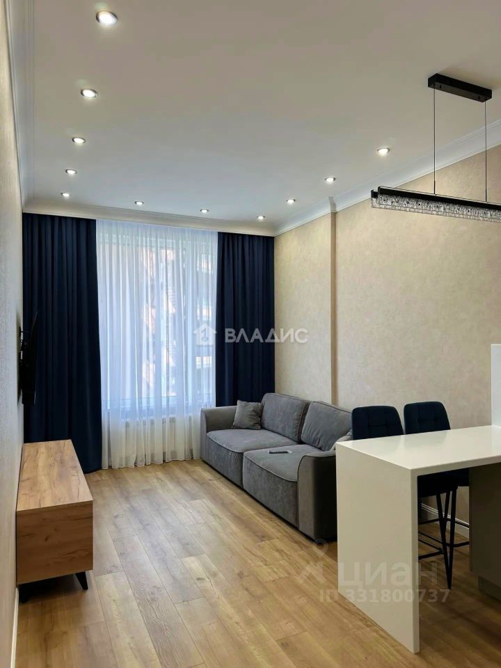 m. Aviamotornaya: Apartment, 1-rooms