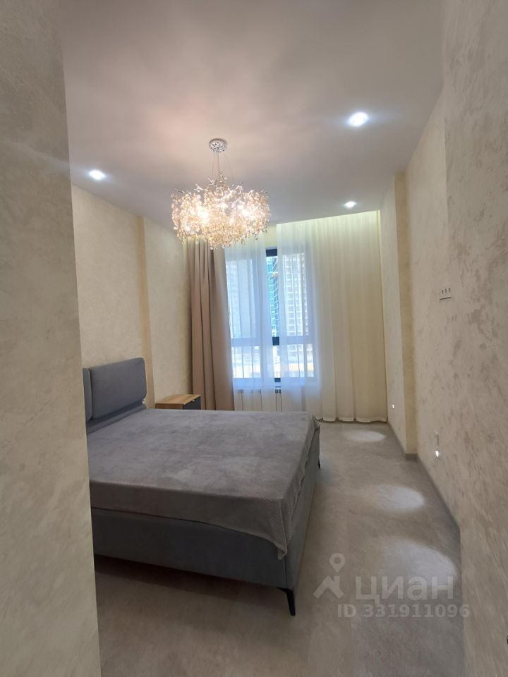 m. Khoroshevo: Apartment, 1-rooms