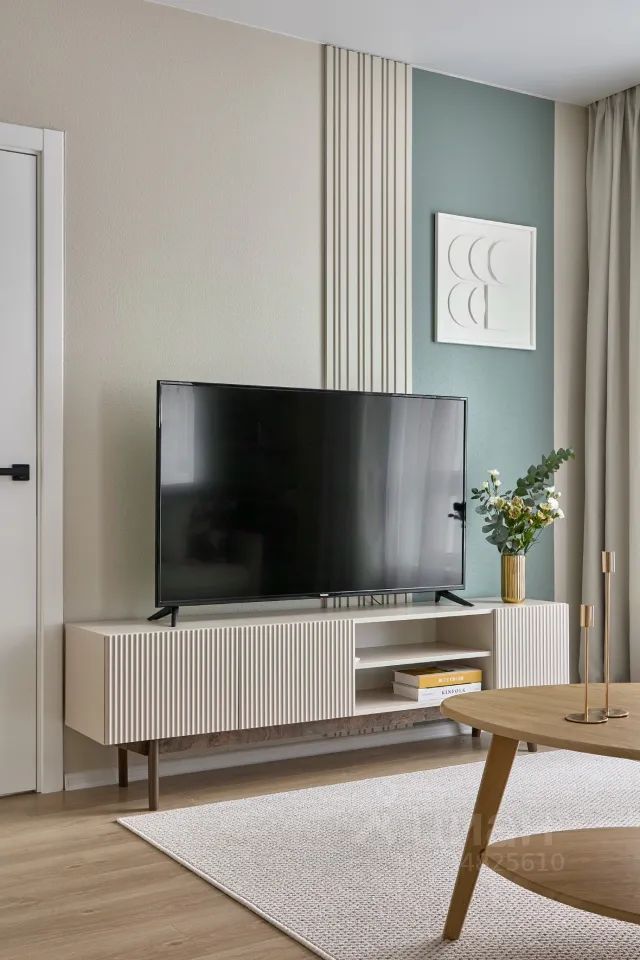 m. Streshnevo: Apartment, 2-rooms
