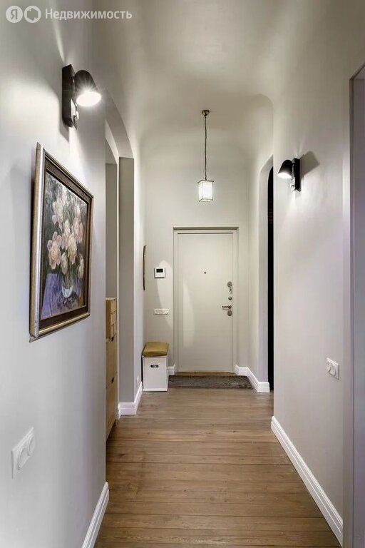 m. Prospekt Mira: Apartment, 2-rooms