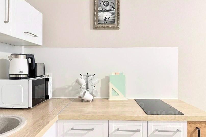 m. Strogino: Apartment, 1-rooms
