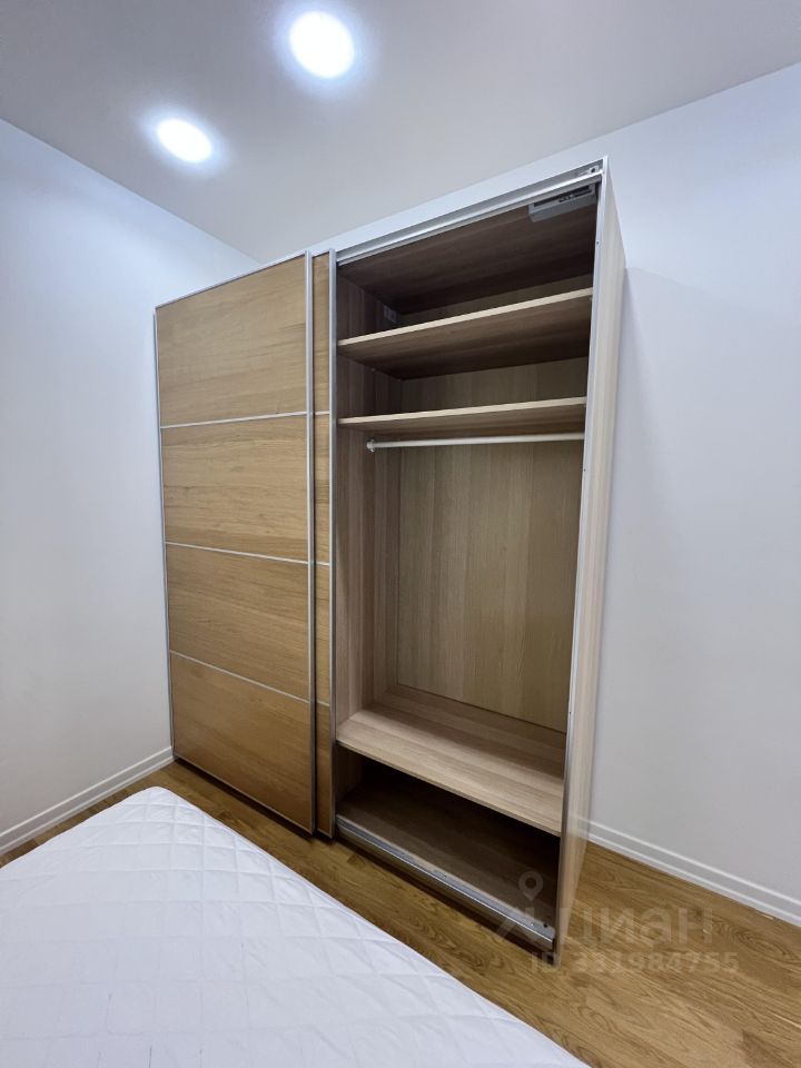 m. Lomonosovsky prospekt: Apartment, 1-rooms