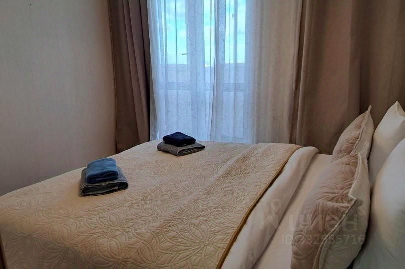 m. Michurinets: Apartment, 1-rooms