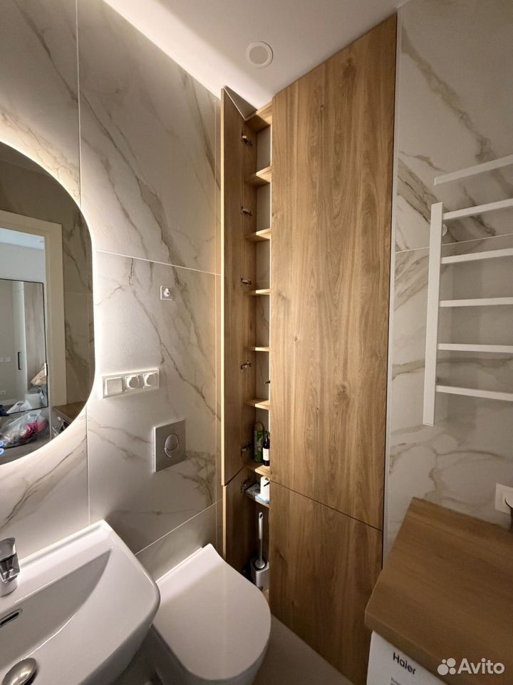 m. Rumyantsevo: Apartment, 1-rooms