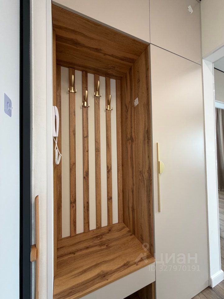 m. Panki: Apartment, 3-rooms