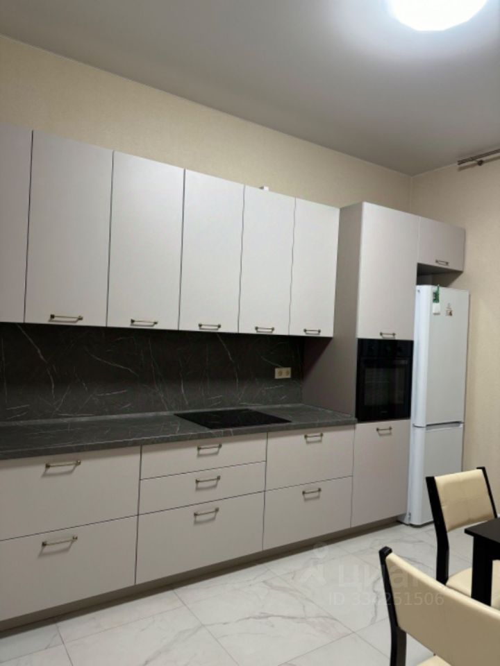 m. Rabochy Poselok: Apartment, 1-rooms
