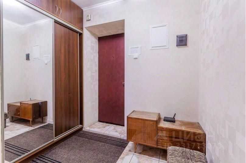 m. Polyanka: Apartment, 1-rooms