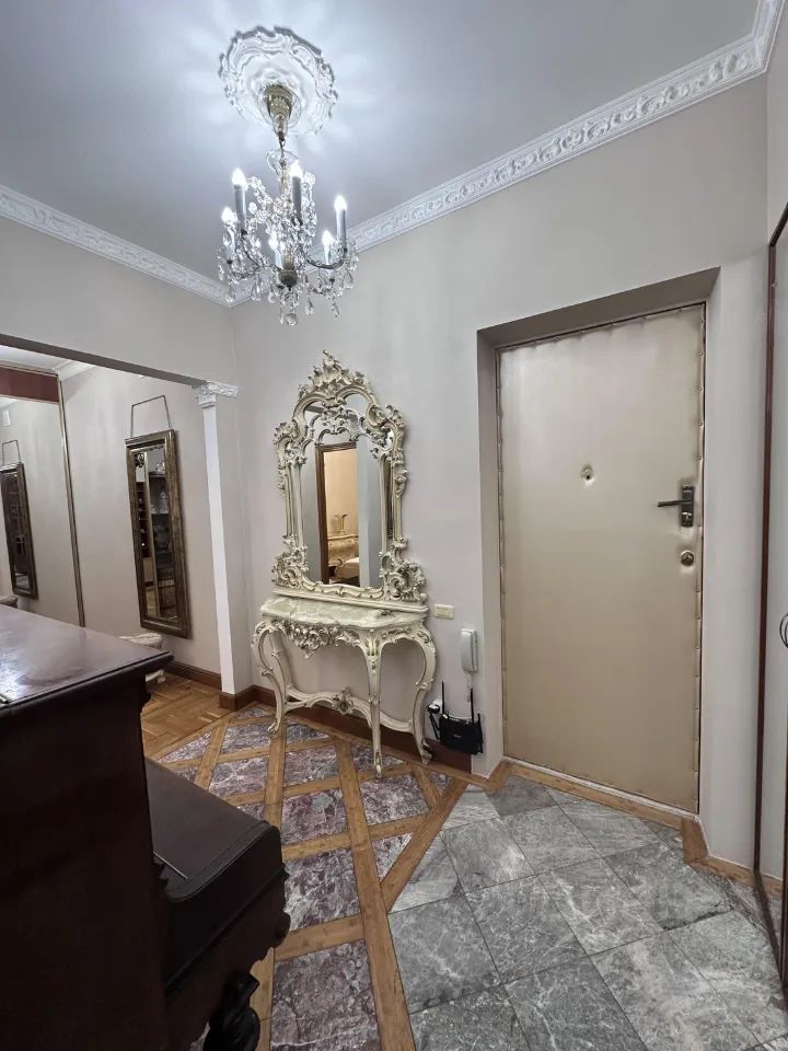 m. Rizhskaya: Apartment, 2-rooms