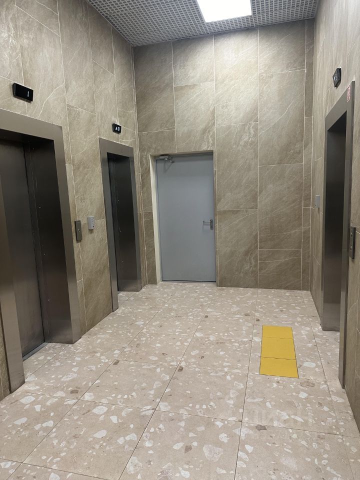 m. Krymskaya: Apartment, 1-rooms