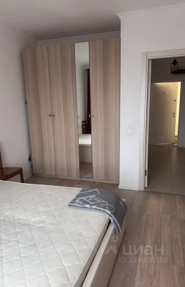 m. Molzhaninovo: Apartment, 2-rooms