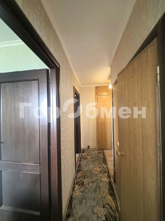 m. Tushinskaya: Apartment, 2-rooms